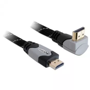 HDMI kabelis DeLOCK 5 m High Speed HDMI 1.4