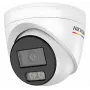 IP kamera Hikvision DS-2CD1347G3H-LIUF/SL 2.8mm PL — 4MP kupolinė, fiksuotas 2.8mm objektyvas