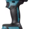 Mikseris / suktuvas Makita DHP489RTJ 1800 RPM Juoda, Mėlyna