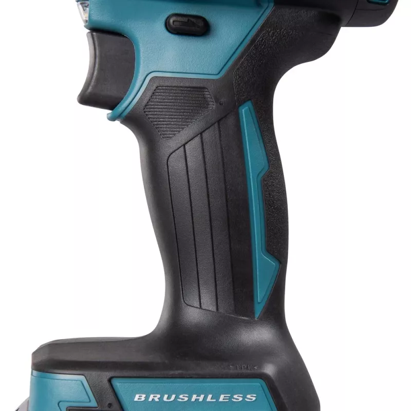 Mikseris / suktuvas Makita DHP489RTJ 1800 RPM Juoda, Mėlyna