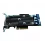 Fujitsu S26361-F4042-L110 atsarginė kopijavimo baterija RAID valdikliui