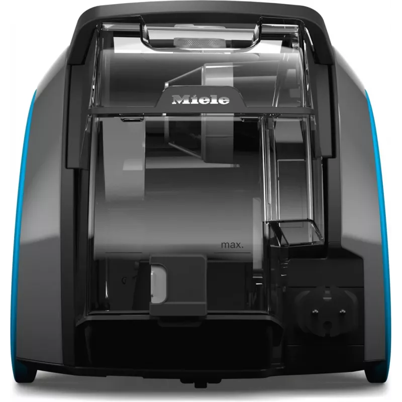 Miele Boost CX1 PowerLine belaidis dulkių siurblys 1 l 890 W Graphite