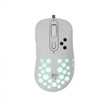 Pelinė White Shark GM-5013 Azrael White USB