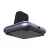 Magnetinis įkroviklis Joyroom JR-WQW03, skirtas Apple Watch, juodas