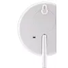 Stalo LED veidrodis makiažui ETA Fenité apvalus 20 cm, lietimui jautrus valdymas, USB, įmontuota ličio polimero baterija