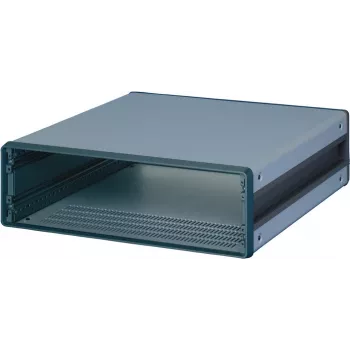 SCHROFF 14575167 19 colių montavimo korpusas 1 vnt.