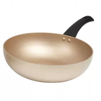 Keptuvė Salter BW11111EU7 28 cm nelipni aliumininė