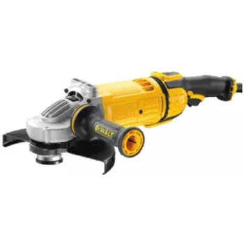 DeWALT DWE4579 kampinis šlifuoklis 23 cm 6500 RPM 2600 W 5,9 kg