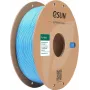 PLA BASIC 1,75 mm ŠVIESIAI MĖLYNAS 1 kg ESUN 3D FILAMENTAS (PLA-BASIC175Q-U1P1)