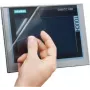 Siemens SPS apsauginė plėvelė 6AV2124-6DJ00-0AX0 (6AV21246DJ000AX0)