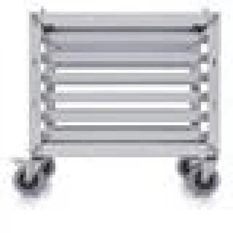 Stovo pagrindas Ubiquiti U-Rack-6U-TL Plieninis 6U 519x460x485 mm