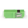 Skaidulinis adapteris DIGITUS DN-96007-1APC-OF LC/APC Duplex SM be flanšo
