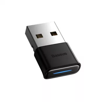 Tinklo adapteris Baseus BA04 Bluetooth laidinis belaidis USB Type-A