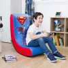 Žaidimų kėdė Subsonic SA5610-S1 su paminkštinta sėdyne, įvairiaspalvė