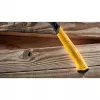 Plaktukas naginis DeWALT DWHT51005-0 juodas, geltonas