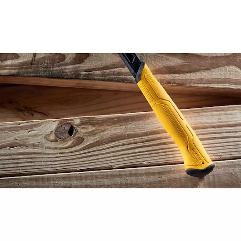 Plaktukas naginis DeWALT DWHT51005-0 juodas, geltonas