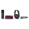 Focusrite Scarlett Solo Studio rinkinys
