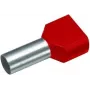 Cimco 18 2406 raudonas