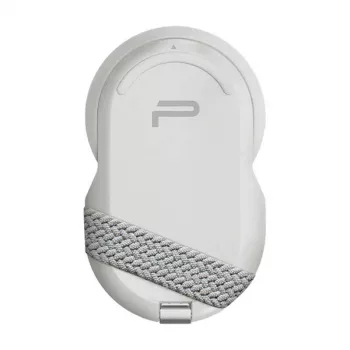 Palaikymo kojelė PGYTECH MagFlex aliuminis plastikas pilka 58mm x 95mm