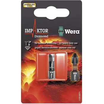 Wera 05073904001 Storage Drive laikymo dėklas