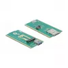DeLOCK 63172 M.2 USB 3.2 Gen 1 sąsajos kortelė