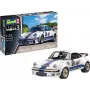 Revell Porsche 934 RSR Martini (07685) – modelio rinkinys