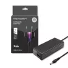 Qoltec 50015 60W maitinimo adapteris Samsung | 60W | 19V | 3,15A | 5,5*3,5+pin | su maitinimo laidu