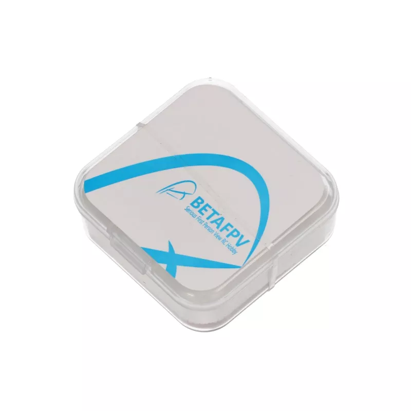 Bevidiklis variklių rinkinys BETAFPV 0702 27000KV — 4 vnt. mikro dronams