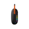 Nešiojamas Bluetooth TWS garsiakalbis No name Splash PRO – Pilka (Iron Gray)