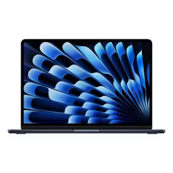 Apple MacBook Air Z1GU M4 10C CPU/10C GPU/16C N.E. SSD 35W Dual USB-C - Midnacht