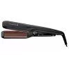 Remington S 3580 Tekstūravimo lygintuvas Warm Black, Rose