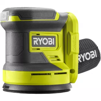 Ryobi kampinis šlifuoklis MIMOO ANSICHT RROS18-0 18V 0 * Oh ONE +