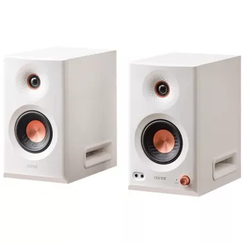 Edifier MR5 2.0 Bluetooth White retail – Garsiakalbis (MR5 WT)