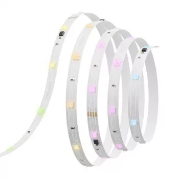 LED juosta RGBIC Yeelight Led Basic Strip Lights 12m