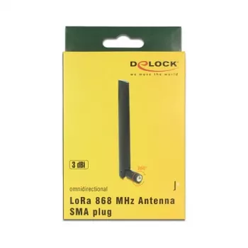 Omnidirekcinė antena DeLOCK 89769