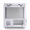 Korpusas Jonsbo C6 ITX baltas