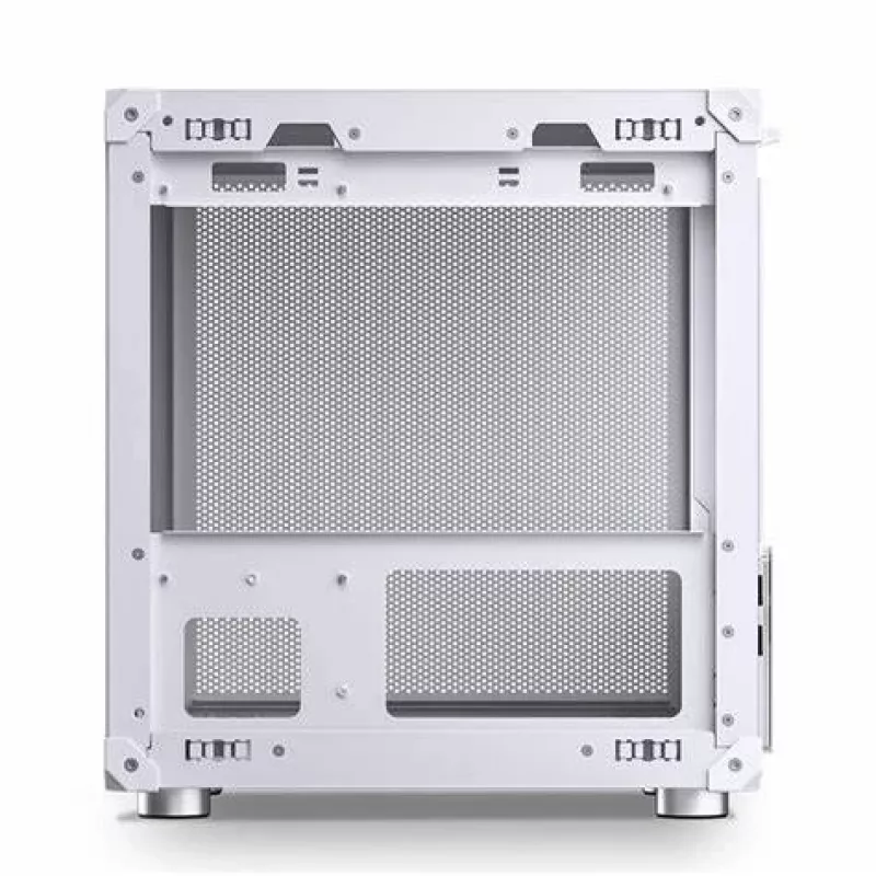 Korpusas Jonsbo C6 ITX baltas