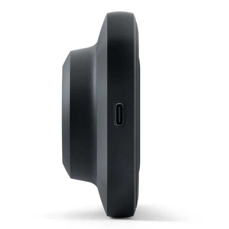 Termovizijos kamera FLIR C8, 320×240 px terminis jutiklis, 3,5 col. LCD jutiklinis ekranas, -20–450 °C, IP54, USB-C, 5 MP matoma kamera
