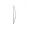 Liečiamasis monitorius Elo Touch Solutions 2403LM 23,8 col. (60,5 cm) LCD Full HD 225 cd/m² Baltas