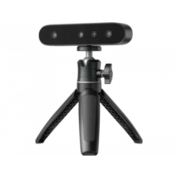 3D skaitytuvas Creality CR-Scan Ferret SE — 0,1 mm tikslumas, USB jungtis