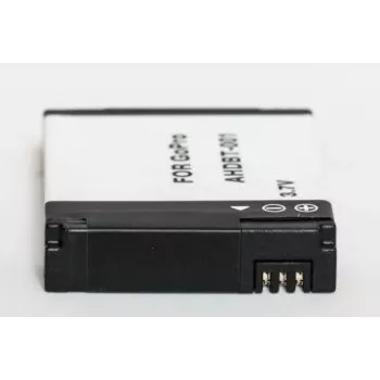 Papildoma baterija Extra Digital AHDBT-001 3,7 V 1160 mAh, skirta GoPro kameroms