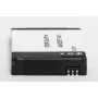 Papildoma baterija Extra Digital AHDBT-001 3,7 V 1160 mAh, skirta GoPro kameroms