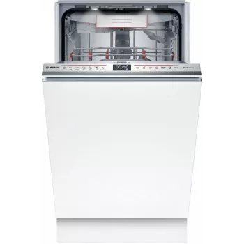 Bosch Serie 6 SPV6ZMX17E indaplovė Pilnai įmontuojama 10 komplektų