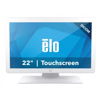 Liečiamasis LCD monitorius Elo Touch Solutions 2203LM 21,5 col.