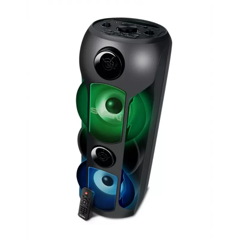 SVEN PS-720 80W garsiakalbis BT juodas