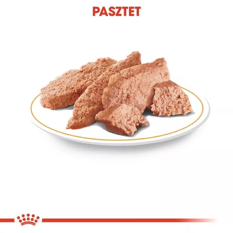 Royal Canin Chihuahua maistas šunims, 12 x 85 g pakuotė