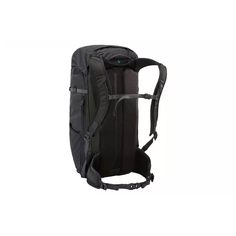 Kuprinė Thule 4130 AllTrail X 25L Obsidian