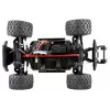 Amewi 22688 Hyper Go MTX10 monstrinis sunkvežimis, brushless, 1:10 ARTR, juodas