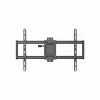 Pilno judesio TV laikiklis GEMBIRD WM-90ST-01 37–90 colių, 50 kg, VESA iki 600x400, pasukimas 90°, pakreipimas -5–15°