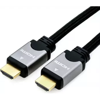 HDMI kabelis ROLINE 11.04.5854 7,5 m